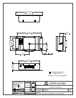 Preview for 24 page of Jupiter Avionics JA33-001 Installation And Operating Manual