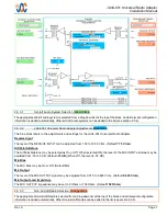 Предварительный просмотр 10 страницы Jupiter Avionics JA34-001 Installation And Operating Manual