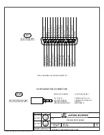 Предварительный просмотр 14 страницы Jupiter Avionics JA34-001 Installation And Operating Manual