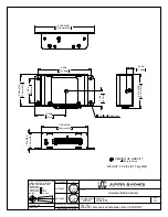 Предварительный просмотр 18 страницы Jupiter Avionics JA34-001 Installation And Operating Manual