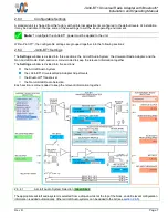 Предварительный просмотр 10 страницы Jupiter Avionics JA34-BT1 Installation And Operating Manual