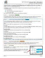 Preview for 9 page of Jupiter Avionics JA35-100 Operating Manual