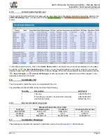 Preview for 11 page of Jupiter Avionics JA35-100 Operating Manual