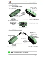 Preview for 5 page of Jupiter Avionics JA60-001 Operating Manual