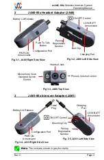 Preview for 6 page of Jupiter Avionics ja60 Operating Manual