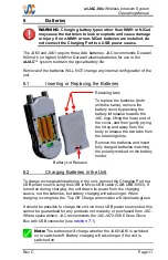 Preview for 14 page of Jupiter Avionics ja60 Operating Manual