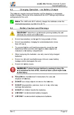 Preview for 15 page of Jupiter Avionics ja60 Operating Manual