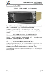 Preview for 16 page of Jupiter Avionics ja60 Operating Manual