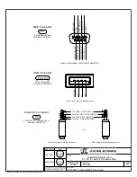 Предварительный просмотр 10 страницы Jupiter Avionics JA74-001 Installation And Operating Manual