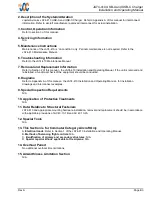 Preview for 16 page of Jupiter Avionics JA74-410 Installation And Operating Manual