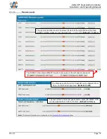 Preview for 14 page of Jupiter Avionics JA94-001 Installation And Operating Manual