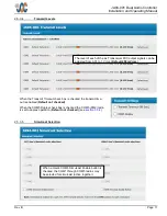 Preview for 15 page of Jupiter Avionics JA94-001 Installation And Operating Manual