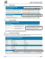 Preview for 16 page of Jupiter Avionics JA94-001 Installation And Operating Manual