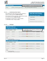 Preview for 17 page of Jupiter Avionics JA94-001 Installation And Operating Manual