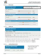 Preview for 18 page of Jupiter Avionics JA94-001 Installation And Operating Manual