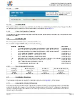 Preview for 19 page of Jupiter Avionics JA94-001 Installation And Operating Manual