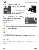 Preview for 23 page of Jupiter Avionics JA94-001 Installation And Operating Manual