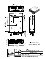 Preview for 37 page of Jupiter Avionics JA94-001 Installation And Operating Manual