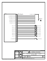 Предварительный просмотр 34 страницы Jupiter Avionics JA94-044 Installation And Operating Manual