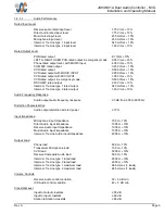 Предварительный просмотр 7 страницы Jupiter Avionics JA94-N01A Installation And Operating Manual