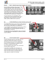 Предварительный просмотр 20 страницы Jupiter Avionics JA94-N01A Installation And Operating Manual