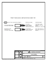 Предварительный просмотр 28 страницы Jupiter Avionics JA95-043 Installation And Operating Manual