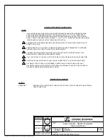 Предварительный просмотр 29 страницы Jupiter Avionics JA95-043 Installation And Operating Manual