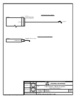 Предварительный просмотр 33 страницы Jupiter Avionics JA95-043 Installation And Operating Manual