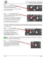 Предварительный просмотр 25 страницы Jupiter Avionics JA95-091 Installation And Operating Manual