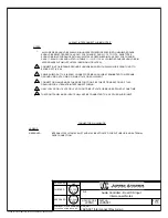 Предварительный просмотр 33 страницы Jupiter Avionics JA95-091 Installation And Operating Manual