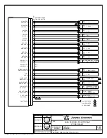 Предварительный просмотр 34 страницы Jupiter Avionics JA95-091 Installation And Operating Manual