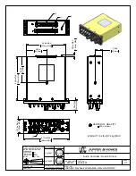 Предварительный просмотр 38 страницы Jupiter Avionics JA95-091 Installation And Operating Manual