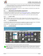 Предварительный просмотр 12 страницы Jupiter Avionics JA95-N01 Installation And Operating Manual