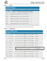 Предварительный просмотр 13 страницы Jupiter Avionics JA95-N01 Installation And Operating Manual