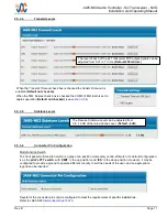 Preview for 15 page of Jupiter Avionics JA95-N02 Installation And Operating Manual