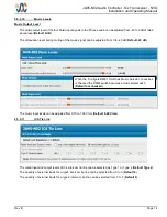 Preview for 18 page of Jupiter Avionics JA95-N02 Installation And Operating Manual