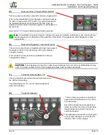 Preview for 23 page of Jupiter Avionics JA95-N02 Installation And Operating Manual