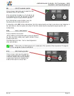 Preview for 24 page of Jupiter Avionics JA95-N02 Installation And Operating Manual