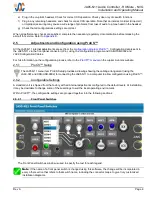 Preview for 12 page of Jupiter Avionics JA95-N11 Installation And Operating Manual