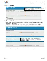 Preview for 17 page of Jupiter Avionics JA95-N11 Installation And Operating Manual