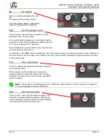 Preview for 23 page of Jupiter Avionics JA95-N11 Installation And Operating Manual