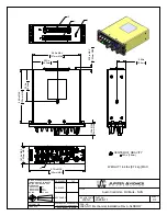 Preview for 35 page of Jupiter Avionics JA95-N11 Installation And Operating Manual