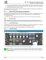 Preview for 12 page of Jupiter Avionics JA95-N22 Installation And Operating Manual