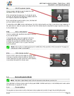 Preview for 22 page of Jupiter Avionics JA95-N22 Installation And Operating Manual