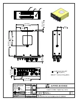 Preview for 35 page of Jupiter Avionics JA95-N22 Installation And Operating Manual