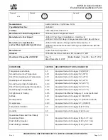 Preview for 40 page of Jupiter Avionics JA95-N22 Installation And Operating Manual