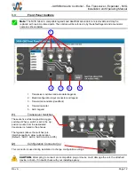 Предварительный просмотр 15 страницы Jupiter Avionics JA95-N60 Installation And Operating Manual