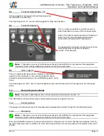 Предварительный просмотр 16 страницы Jupiter Avionics JA95-N60 Installation And Operating Manual