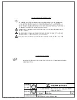 Предварительный просмотр 22 страницы Jupiter Avionics JA95-N60 Installation And Operating Manual