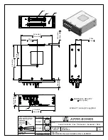 Предварительный просмотр 26 страницы Jupiter Avionics JA95-N60 Installation And Operating Manual